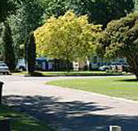 Mitchell Gardens Holiday Park - Accommodation Melbourne