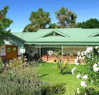 Amethyst Lodge - Accommodation Melbourne