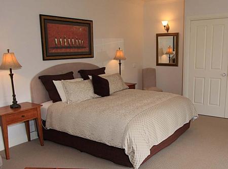 Delderfield Luxury B And B - Melbourne 4u 0