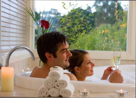 Delderfield Luxury B And B - Melbourne 4u 3