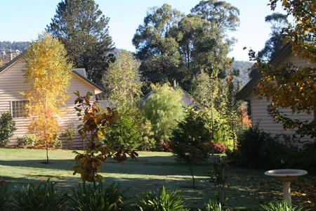 Delderfield Luxury B And B - Melbourne 4u 5