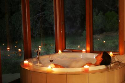 Boroka Downs - Accommodation Melbourne 0