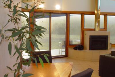 Boroka Downs - Accommodation Melbourne 2