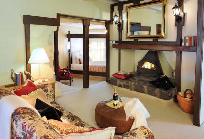 Boroka Downs - Accommodation Melbourne 3