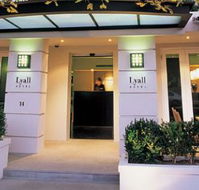 The Lyall Hotel And Spa - Accommodation Melbourne