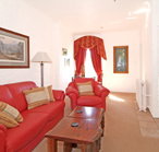 Crest Castle Bed and Breakfast - Accommodation Melbourne
