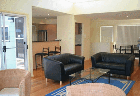 Bayvista - Accommodation Melbourne 1