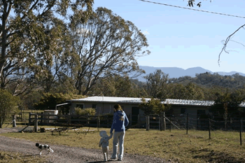 Bumblebrook Farm Motel - Accommodation Melbourne