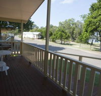 Canton Beach Holiday Park - Accommodation Melbourne