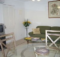 Barbs B and B - Accommodation Melbourne