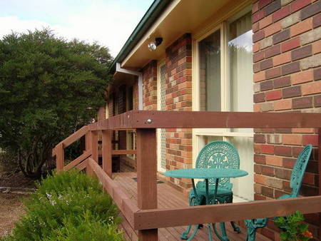 Barbs B And B - Accommodation Melbourne 4