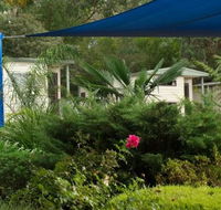 Healesville Tourist Park - Accommodation Melbourne