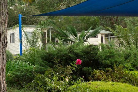 Healesville Tourist Park - Accommodation Melbourne 0