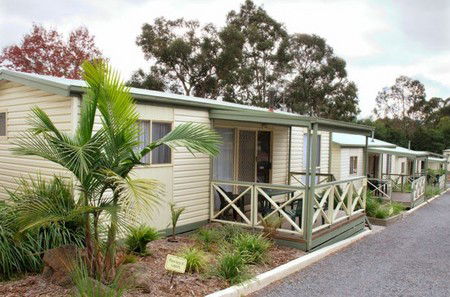 Healesville Tourist Park - Accommodation Melbourne 3
