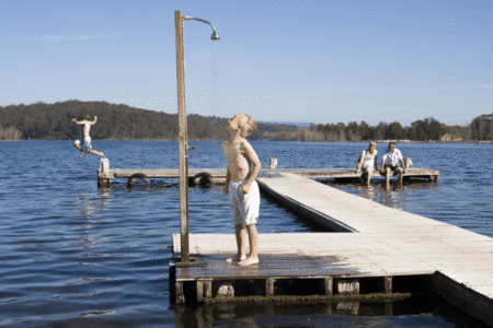 BIG4 Bungalow Park - Accommodation Melbourne