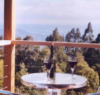 Lyrebird Cottages - Accommodation Melbourne