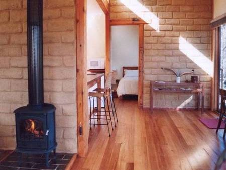 Lyrebird Cottages - Accommodation Melbourne 4