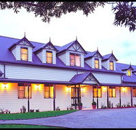 Melba Lodge - Accommodation Melbourne
