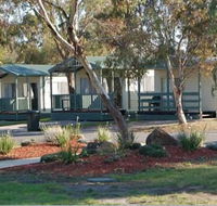 Apollo Gardens Caravan Park - Accommodation Melbourne