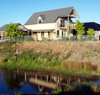 Tessenna Villa - Accommodation Melbourne