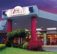 York on Lilydale Resort - Accommodation Melbourne