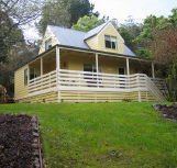 The Loft - Accommodation Melbourne