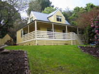 The Loft - Accommodation Melbourne 0