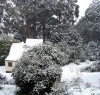 Tranquillity Cottage - Accommodation Melbourne