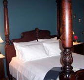 Wide Horizons Bed and Breakfast - Accommodation Melbourne