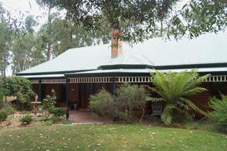 Wide Horizons Bed And Breakfast - Accommodation Melbourne 4