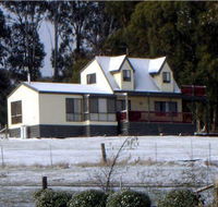 High on Mansfield - Accommodation Melbourne