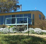 Burnt Creek Cottages - Accommodation Melbourne