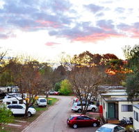 High Country Holiday Park - Accommodation Melbourne