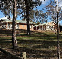 Mansfield Country Resort - Accommodation Melbourne