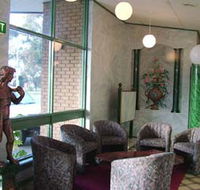 Princeton Motor Lodge - Accommodation Melbourne