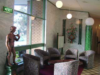 Princeton Motor Lodge - Accommodation Melbourne 0
