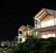 Captains Cove - Accommodation Melbourne