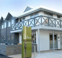 The Victoria Port Fairy - Accommodation Melbourne