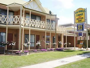 Victoria Lake Holiday Park - Melbourne 4u 0