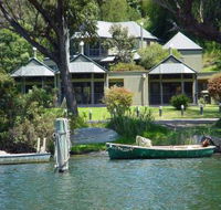 Edgewater Terraces at Metung - Accommodation Melbourne