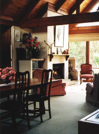 Lyre Bird Hill Winery And Guest House - Melbourne 4u 2