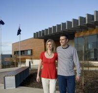 RACV Inverloch Resort - Accommodation Melbourne