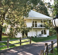 McMillans of Metung Coastal Resort - Accommodation Melbourne