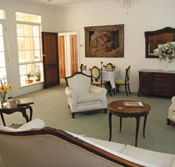 Montfort Manor - Accommodation Melbourne