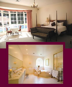Montfort Manor - Accommodation Melbourne 3