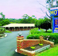 Aristocrat Waurnvale Motel - Accommodation Melbourne
