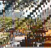 Wartook Gardens - Accommodation Melbourne