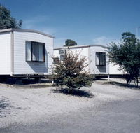 Wantirna Park - Accommodation Melbourne