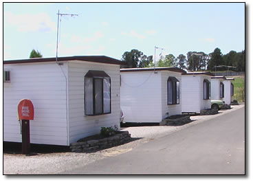 Wantirna Park - Accommodation Melbourne 1