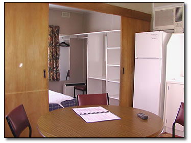 Wantirna Park - Accommodation Melbourne 2